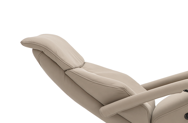 Headrest