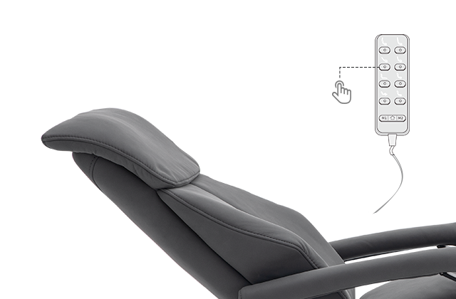 Backrest
