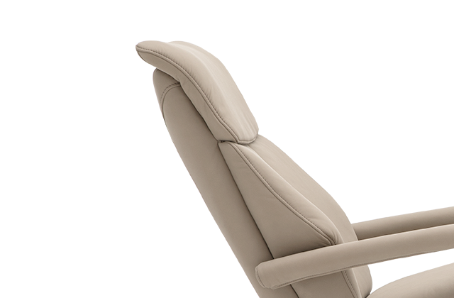 Backrest