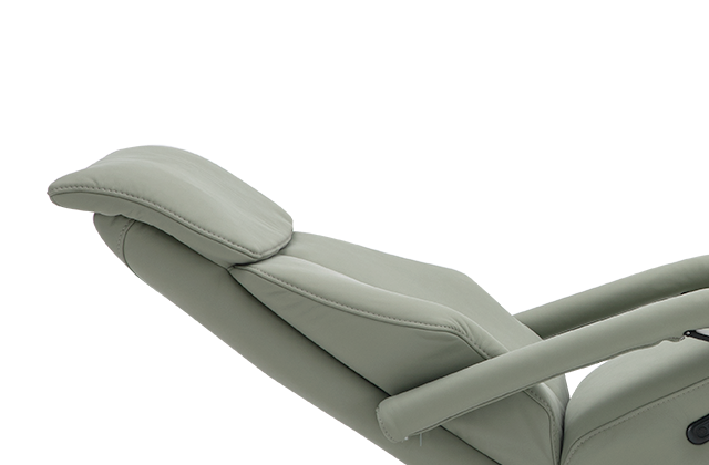Headrest