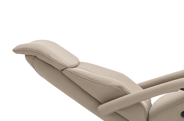 Headrest