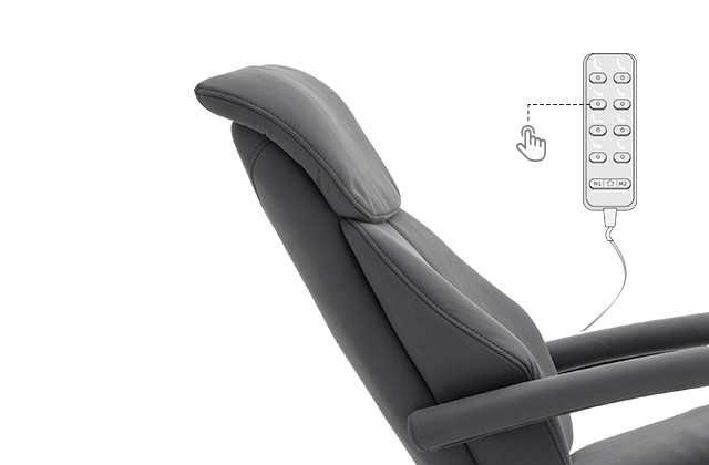 Backrest