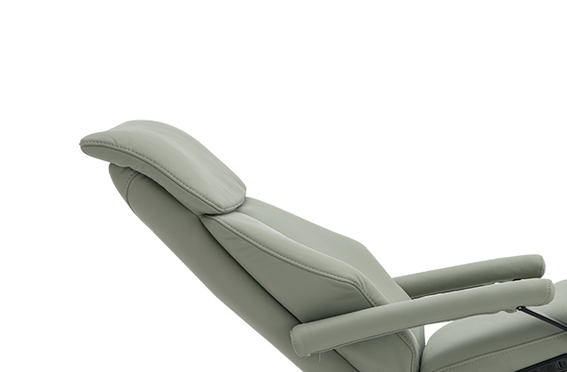 Backrest