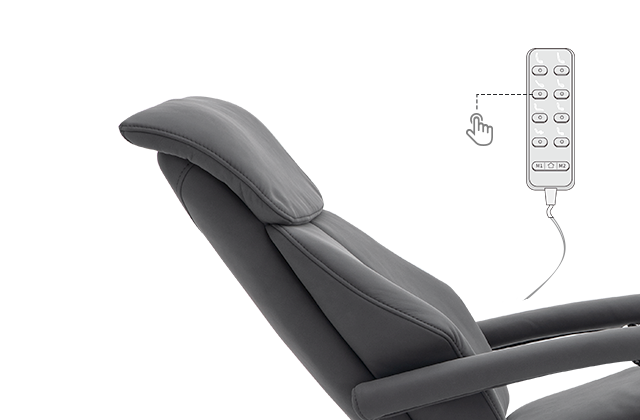 Backrest