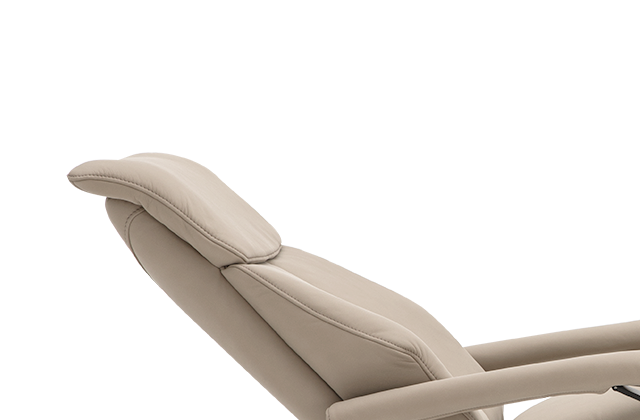 Backrest