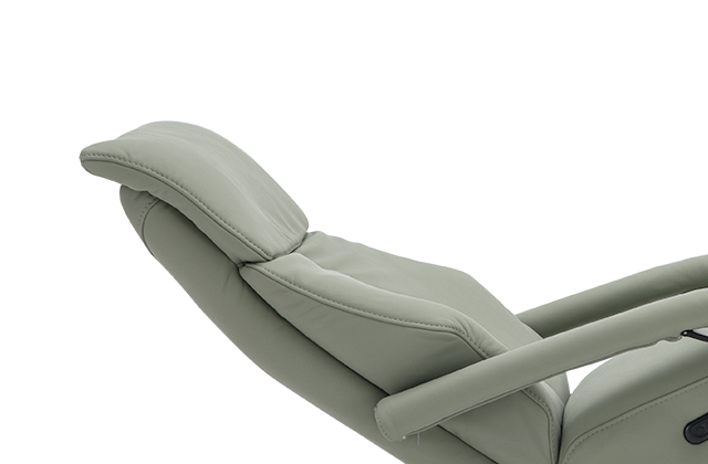 Headrest
