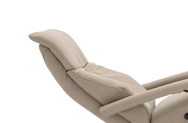 Headrest