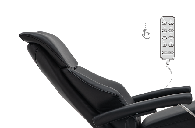 Headrest