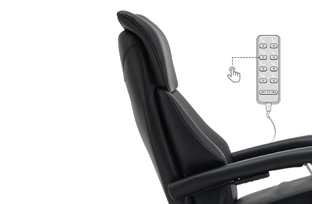 Backrest