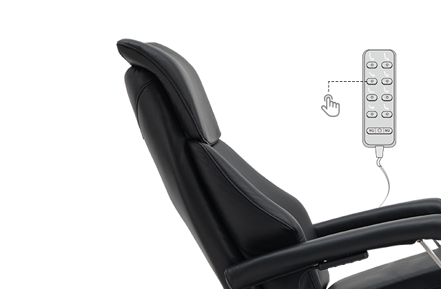 Backrest