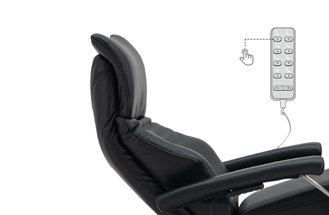 Headrest