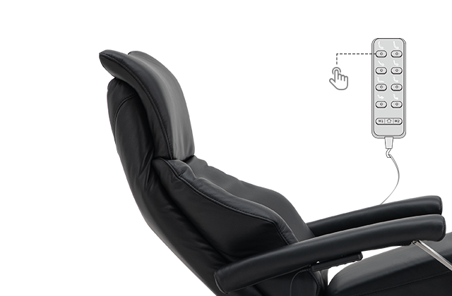 Headrest